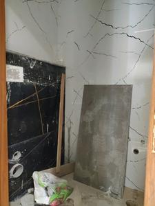 Common Bathroom Image of 2000 Sq.ft 4 BHK Builder Floor for sale in Chhattarpur New Delhi for Rs. 18200000