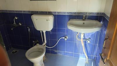 Image of 1037 Sq.ft 2 BHK Apartment / Flat for sale in Pimple Saudagar, Pune for Rs. 8000000
