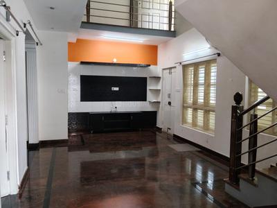 3 BHK Duplex
