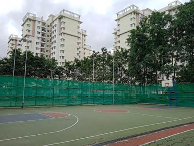 Image of 883 Sq.ft 2 BHK Apartment / Flat for sale in Provident Sunworth City, Kambipura, Bengaluru for Rs. 6200000