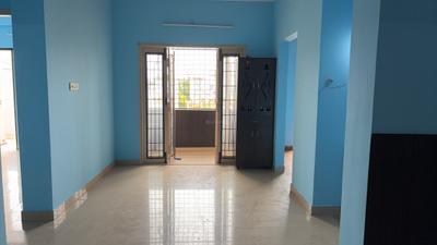Living Room Image of 1500 Sq.ft 3 BHK Apartment / Flat for rent in Horamavu Bengaluru for Rs. 40000