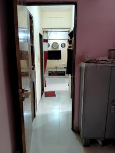 1.5 BHK Flat