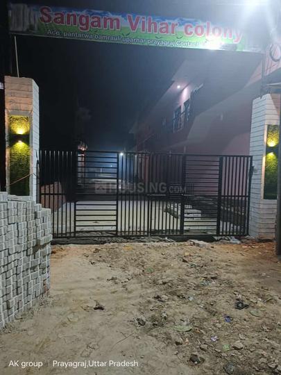 Bamrauli Airport Area, Bamrauli Main Image 1