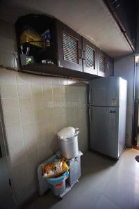 Kitchen Image of 1125 Sq.ft 2 BHK Apartment / Flat for sale in Motera Ahmedabad for Rs. 5451000