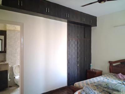 Bedroom Image of 1195 Sq.ft 2.5 BHK Apartment / Flat for sale in Paras Tierea, Sector 137 Noida for Rs. 10000000