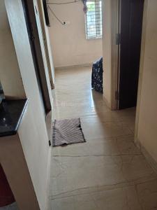 Hall Image of 1000 Sq.ft 2 BHK Apartment / Flat for rent in Mannivakkam Extension Chennai for Rs. 15000