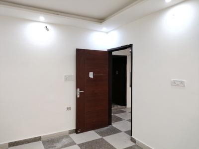 Bedroom Image of 900 Sq.ft 2 BHK Apartment / Flat for sale in Deenpur New Delhi for Rs. 4700000