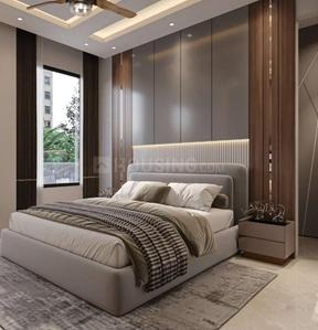 Bedroom Image of 1773 Sq.ft 3 BHK Builder Floor for sale in Sector 102 Gurgaon for Rs. 27000000