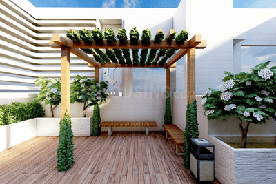 Image of 1020 Sq.ft 3 BHK Apartment / Flat for sale in Chandra Darshan Heights C Wing, Doctor Compound, Mumbai for Rs. 27000000