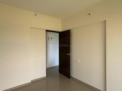Bedroom Image of 850 Sq.ft 2 BHK Apartment / Flat for rent in JSB Nakshatra Aarambh, Naigaon East Naigaon for Rs. 12000