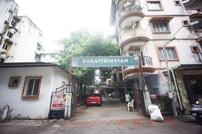 Image of 1260 Sq.ft 3 BHK Penthouse for sale in Bapunagar, Ahmedabad for Rs. 6500000