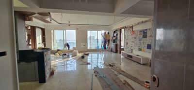 Image of 2600 Sq.ft 4.5 BHK Apartment / Flat for sale in CIDCO Millennium Tower, Sanpada, Navi Mumbai for Rs. 52500000