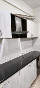 Kitchen Image of 1500 Sq.ft 3 BHK Independent House for rent in HBR Layout Bengaluru for Rs. 65000