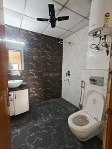 Bathroom Image of 1500 Sq.ft 3 BHK Builder Floor for sale in Sector 45 Gurgaon for Rs. 24000000