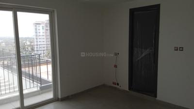 Bedroom Image of 2858 Sq.ft 3 BHK Apartment / Flat for sale in Grand Cypress, Kadavanthra Kochi for Rs. 25000000