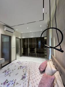 Bedroom Image of 3000 Sq.ft 4 BHK Villa for sale in Alliance Bougainvillea, Iyyappanthangal Chennai for Rs. 32000000