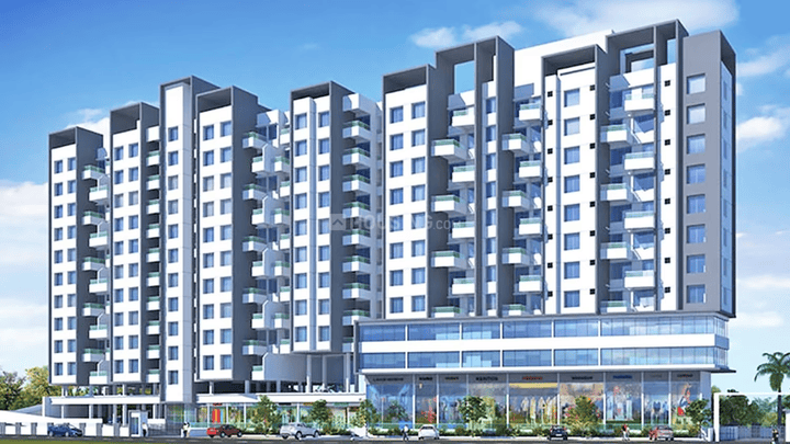 Wakadkar Zinnia Elegans Main Image 1