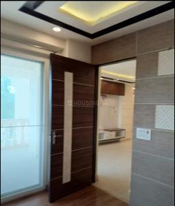 Bedroom Image of 1650 Sq.ft 3 BHK Apartment / Flat for rent in HPGK Paalm Paradise Phase III, Sahara Estate Gorakhpur for Rs. 21000