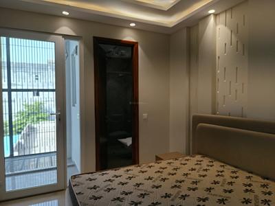 Bedroom Image of 1875 Sq.ft 4 BHK Builder Floor for sale in Indirapuram Ghaziabad for Rs. 24500000