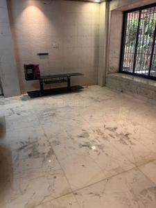 Hall Image of 1200 Sq.ft 2 BHK Apartment / Flat for rent in Lok Terraces CHS, Vashi Navi Mumbai for Rs. 60000