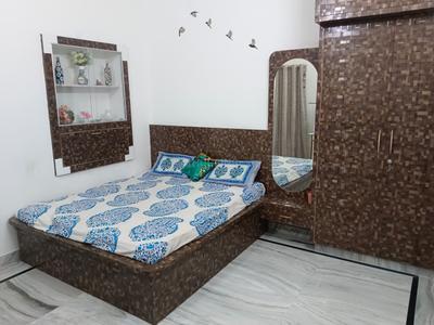 Bedroom Image of 1000 Sq.ft 4 BHK Independent House for sale in Ratanada Jodhpur for Rs. 4000000