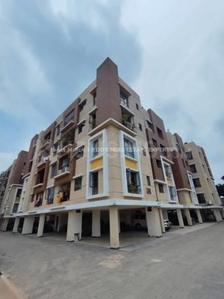 Image of 935 Sq.ft 2 BHK Apartment / Flat for sale in Madhyamgram, Kolkata for Rs. 5800000