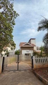 Image of 1500 Sq.ft 3 BHK Villa for sale in Karjat, Thane for Rs. 13500000