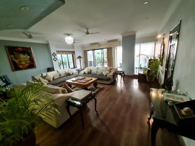 Image of 7000 Sq.ft 7 BHK Duplex for sale in Park Street Area, Kolkata for Rs. 120000000