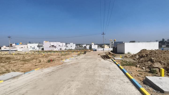 Anna Nagar Main Image 1