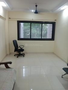 Hall Image of 750 Sq.ft 2 BHK Apartment / Flat for sale in Mulund West Mumbai for Rs. 16000000
