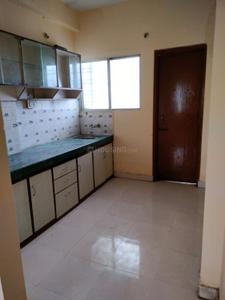 Kitchen Image of 500 Sq.ft 2 BHK Apartment / Flat for sale in Manish Nagar Nagpur for Rs. 4000000
