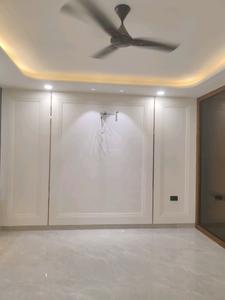 Dining Area Image of 2583 Sq.ft 4 BHK Builder Floor for sale in Green Field Colony Faridabad for Rs. 26000000