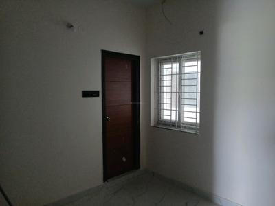Bedroom Image of 1160 Sq.ft 2 BHK Apartment / Flat for rent in Sanath Nagar Hyderabad for Rs. 22400