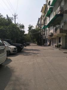 Image of 32 Sq.ft Residential Plot / Land for sale in Sector 25 Rohini, New Delhi for Rs. 14000000