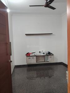 Bedroom Image of 550 Sq.ft 1 BHK Builder Floor for rent in JP Nagar Bengaluru for Rs. 13000