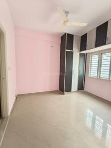 Hall Image of 950 Sq.ft 2 BHK Builder Floor for rent in Doddanekundi Bengaluru for Rs. 27000