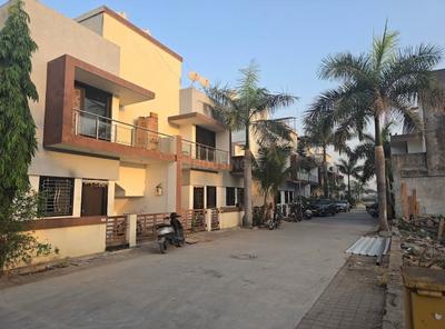 Image of 880 Sq.ft Residential Plot / Land for sale in Masma, Surat for Rs. 2200000
