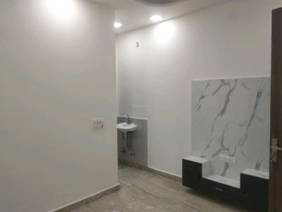 1 BHK Independent Builder Floor