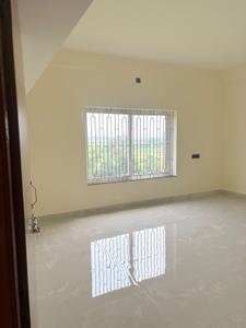 Bedroom Image of 1000 Sq.ft 2 BHK Builder Floor for rent in Prem Nagar Ranchi for Rs. 12000