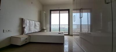 Hall Image of 1200 Sq.ft 3.5 BHK Apartment / Flat for sale in Malabar Exotica, Tragad Ahmedabad for Rs. 15000000