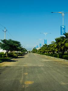 Image of 250 Sq.ft Residential Plot / Land for sale in Manohar The Palm Residency, New Chandigarh, Chandigarh for Rs. 22500000