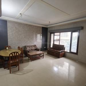 Hall Image of 1080 Sq.ft 2 BHK Builder Floor for sale in Hampton Homes, Sector 115 Mohali for Rs. 4390000