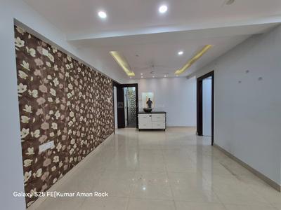 Hall Image of 2000 Sq.ft 3 BHK Apartment / Flat for rent in Bariatu Ranchi for Rs. 30000