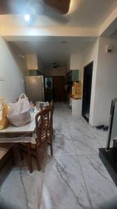 Hall Image of 1700 Sq.ft 3 BHK Duplex for sale in Karamsad Anand for Rs. 11500000