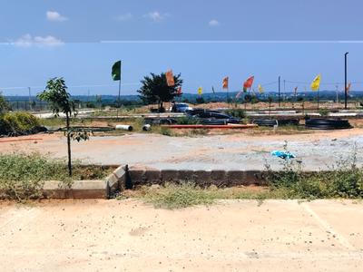 Image of 150 Sq.ft Residential Plot / Land for sale in Shadnagar, Ranga Reddy for Rs. 2100000