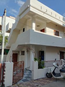 Image of 1150 Sq.ft 3 BHK Duplex for sale in Old Padra Road, Vadodara for Rs. 6500000