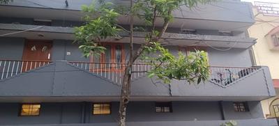 4 BHK Independent House