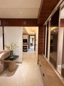 Hall Image of 2250 Sq.ft 4 BHK Apartment / Flat for sale in Sahastradhara Road Dehradun for Rs. 23500000