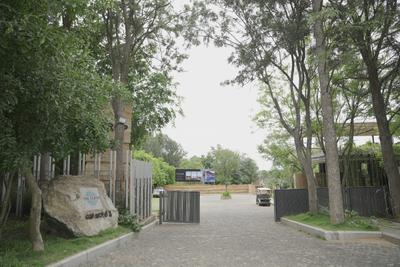 Image of 1800 Sq.ft Residential Plot / Land for sale in Nandi Hills, Chikballapur District for Rs. 11700000