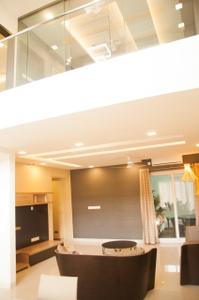 Hall Image of 5000 Sq.ft 4 BHK Duplex for rent in Adroit Artistica, Sholinganallur Chennai for Rs. 120000